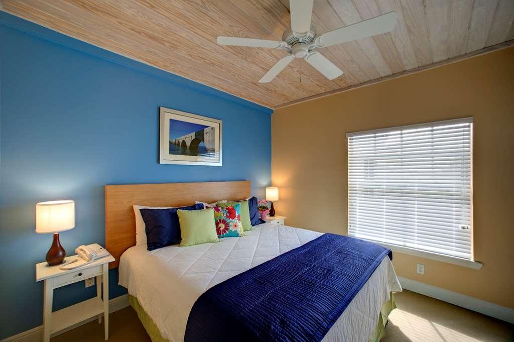 Islander Bayside Villas & Boatslips Islamorada Kamer foto