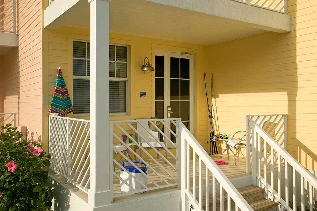Islander Bayside Villas & Boatslips Islamorada Faciliteiten foto