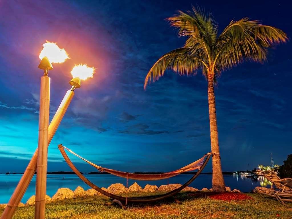 Islander Bayside Villas & Boatslips Islamorada Buitenkant foto