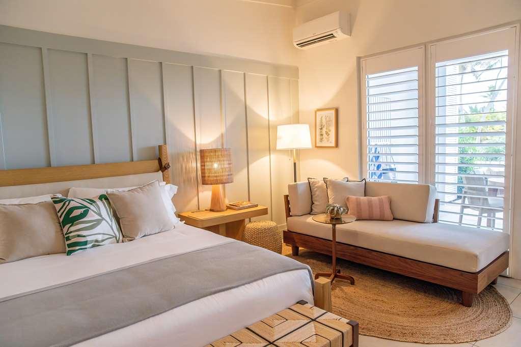 Islander Bayside Villas & Boatslips Islamorada Kamer foto