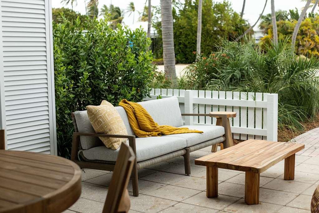Islander Bayside Villas & Boatslips Islamorada Faciliteiten foto