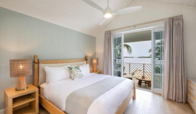 Islander Bayside Villas & Boatslips Islamorada Buitenkant foto