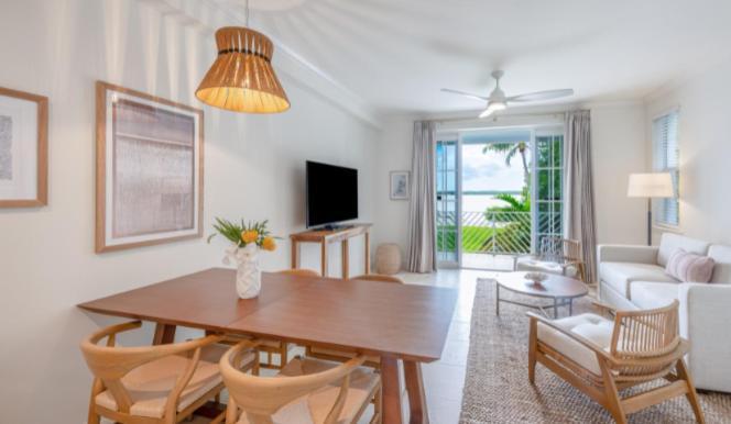 Islander Bayside Villas & Boatslips Islamorada Buitenkant foto