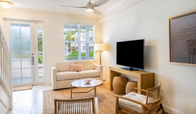 Islander Bayside Villas & Boatslips Islamorada Buitenkant foto