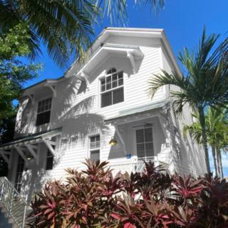 Islander Bayside Villas & Boatslips Islamorada Buitenkant foto
