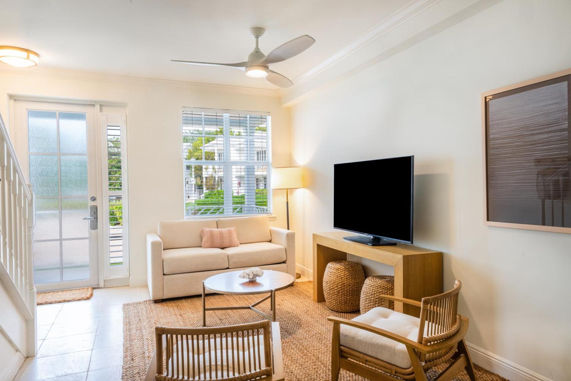 Islander Bayside Villas & Boatslips Islamorada Buitenkant foto