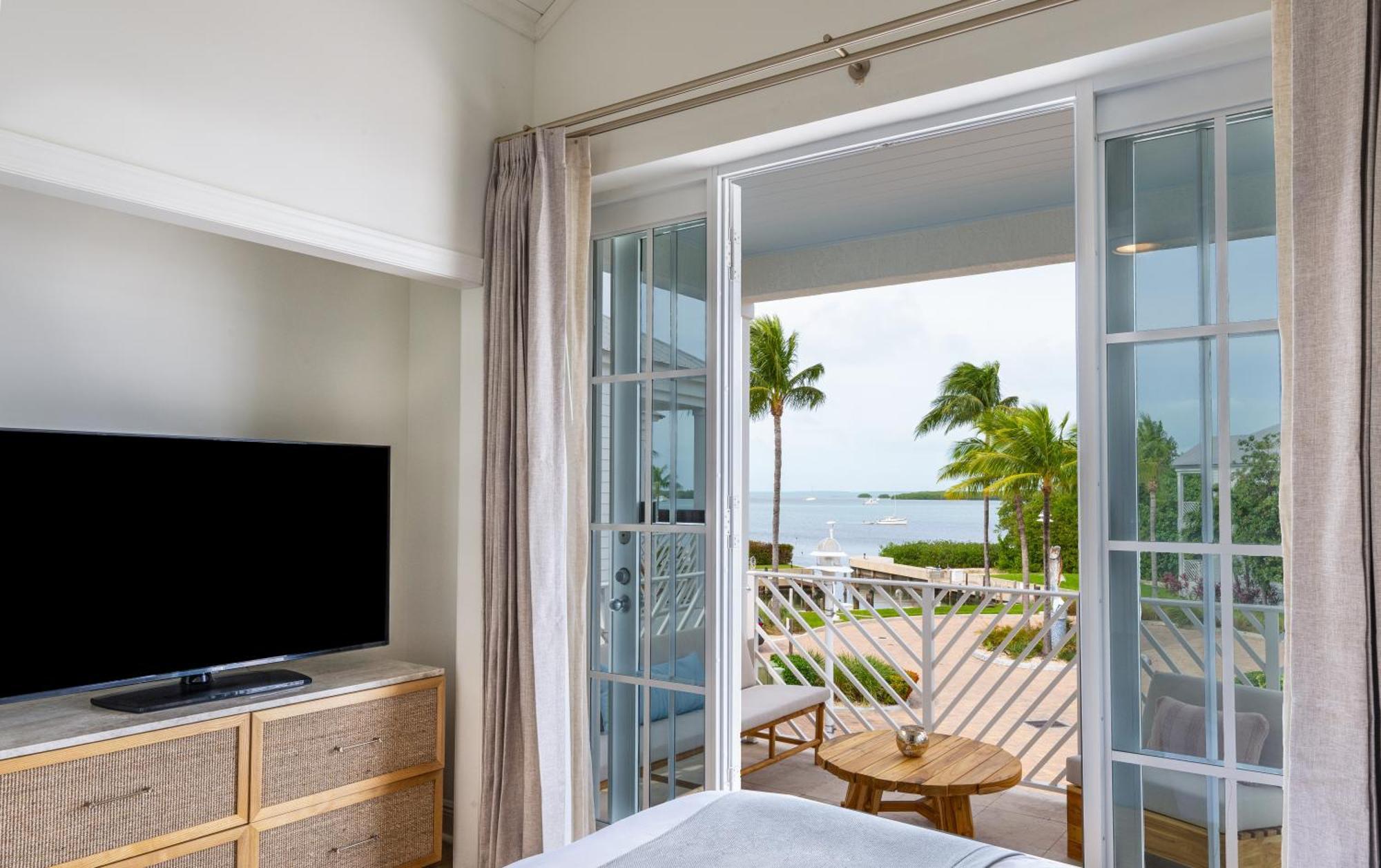Islander Bayside Villas & Boatslips Islamorada Buitenkant foto