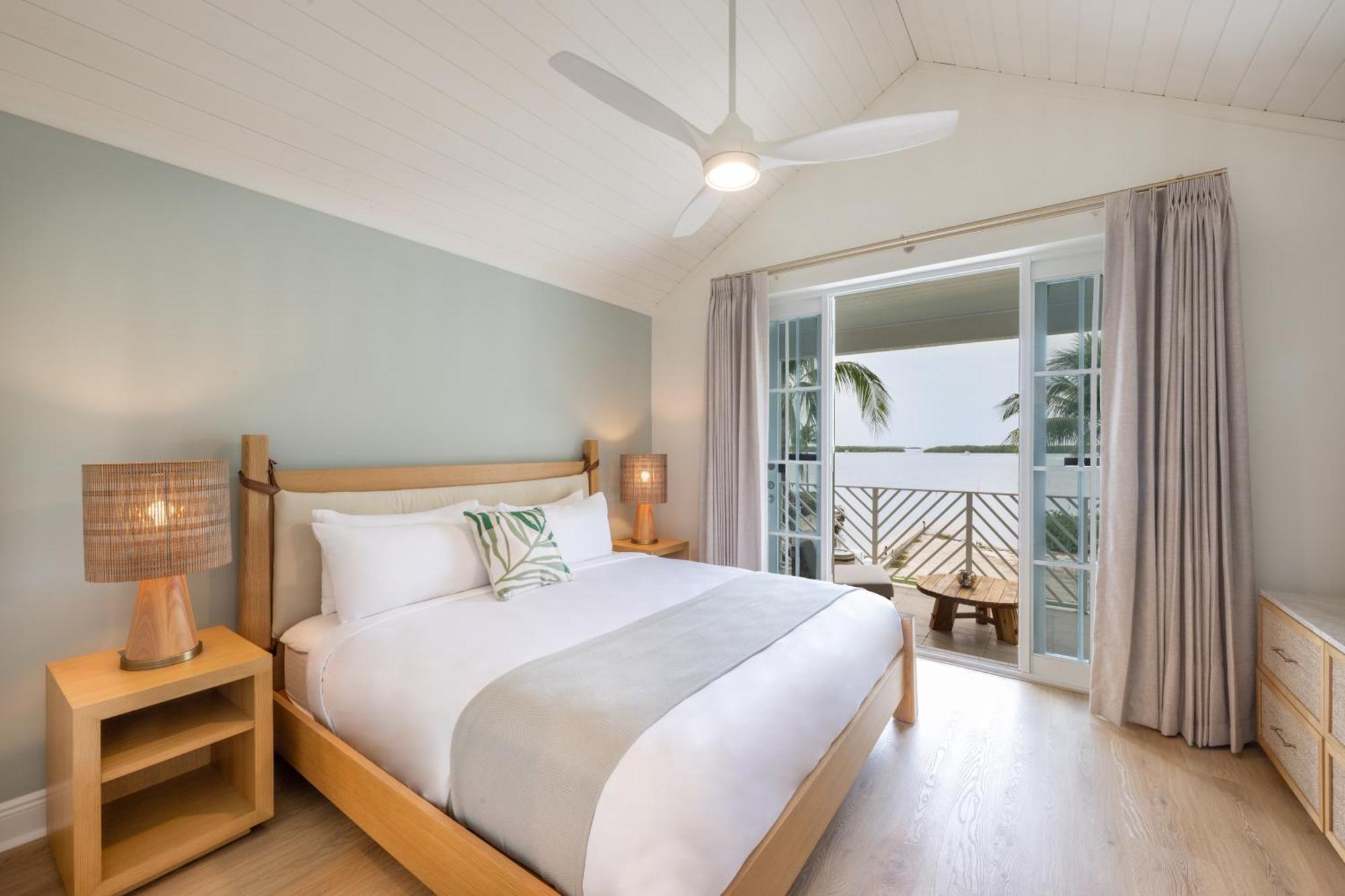 Islander Bayside Villas & Boatslips Islamorada Buitenkant foto