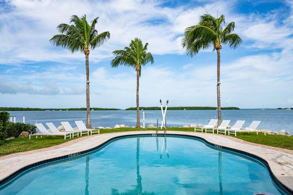 Islander Bayside Villas & Boatslips Islamorada Faciliteiten foto